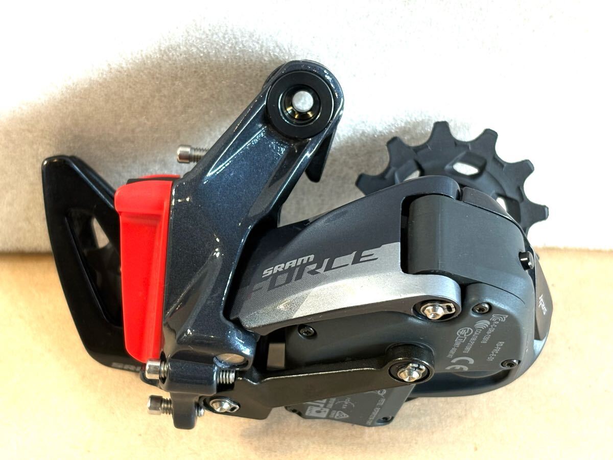 Yahoo!オークション -「sram リアディレイラー」の落札相場 Yahoo!オークション -「sram リアディレイラー」の落札相場
