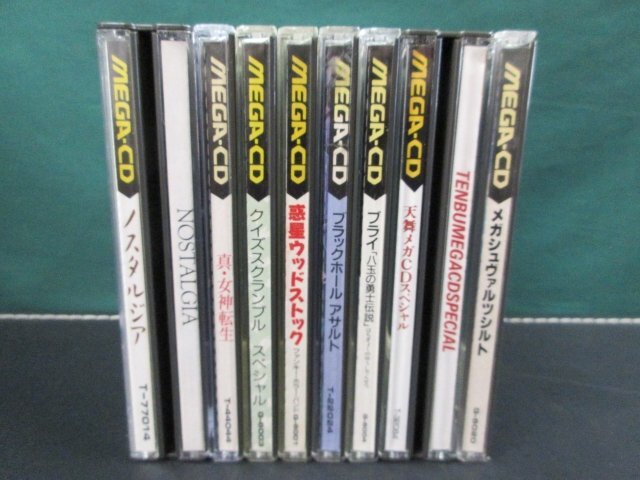 Yahoo!オークション -「女神転生 メガcd」の落札相場・落札価格 Yahoo!オークション -「女神転生 メガcd」の落札相場・落札価格