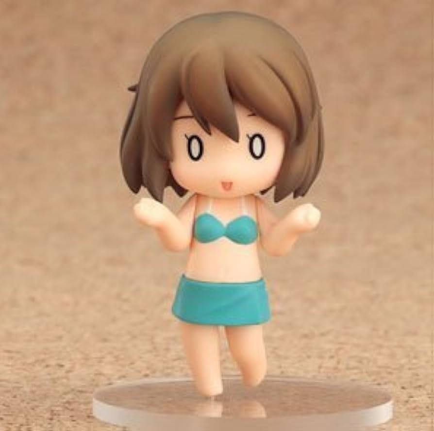2025年最新】Yahoo!オークション -けいおん 水着の中古品・新品