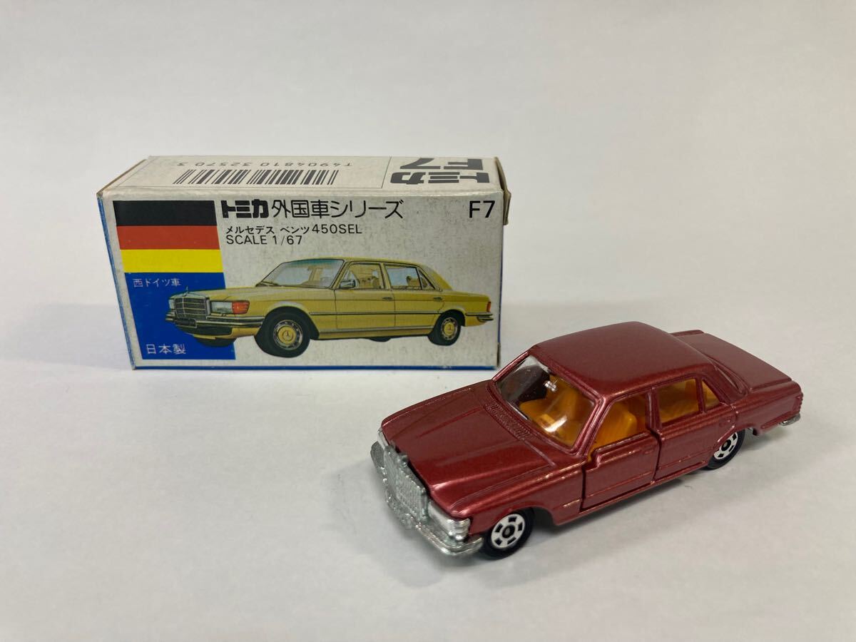 Yahoo!オークション -「450sel ミニカー」(おもちゃ、ゲーム) の Yahoo!オークション -「450sel ミニカー」(おもちゃ、ゲーム) の