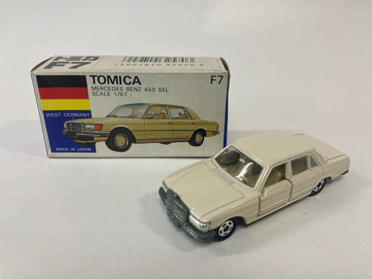 Yahoo!オークション -「トミカ ベンツ 450sel」の落札相場・落札価格 Yahoo!オークション -「トミカ ベンツ 450sel」の落札相場・落札価格