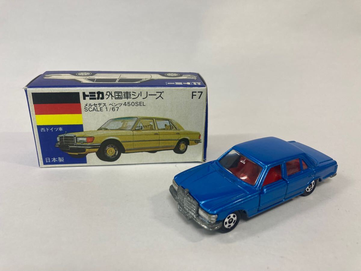 Yahoo!オークション -「トミカ ベンツ 450sel」の落札相場・落札価格 Yahoo!オークション -「トミカ ベンツ 450sel」の落札相場・落札価格