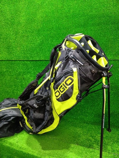 【保存版】 2025年最新】Yahoo!オークション -(OGIO オジオ)(OGIO)の中古品 OGIO