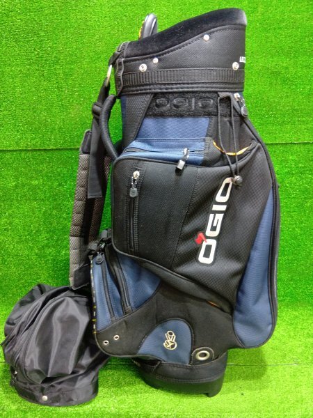 2025年最新】Yahoo!オークション -ogio キャディバッグの中古品 2025年最新】Yahoo!オークション -ogio キャディバッグの中古品