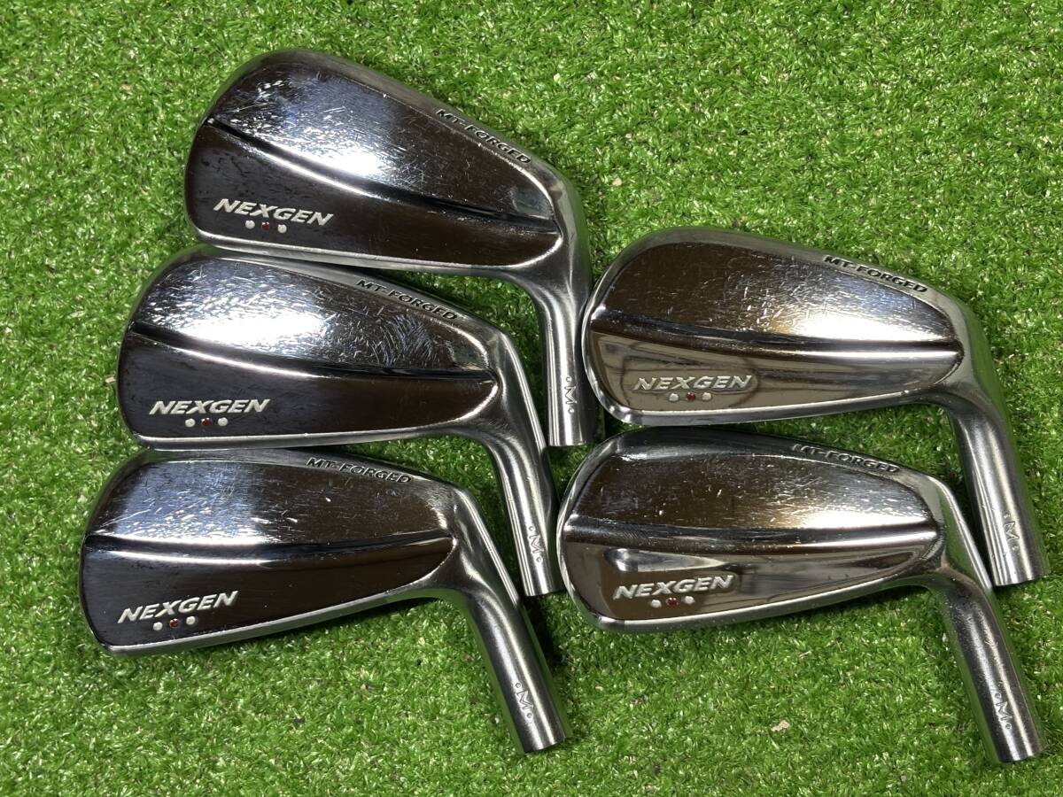 Yahoo!オークション -「nexgen mt-forged」の落札相場・落札価格 Yahoo!オークション -「nexgen mt-forged」の落札相場・落札価格