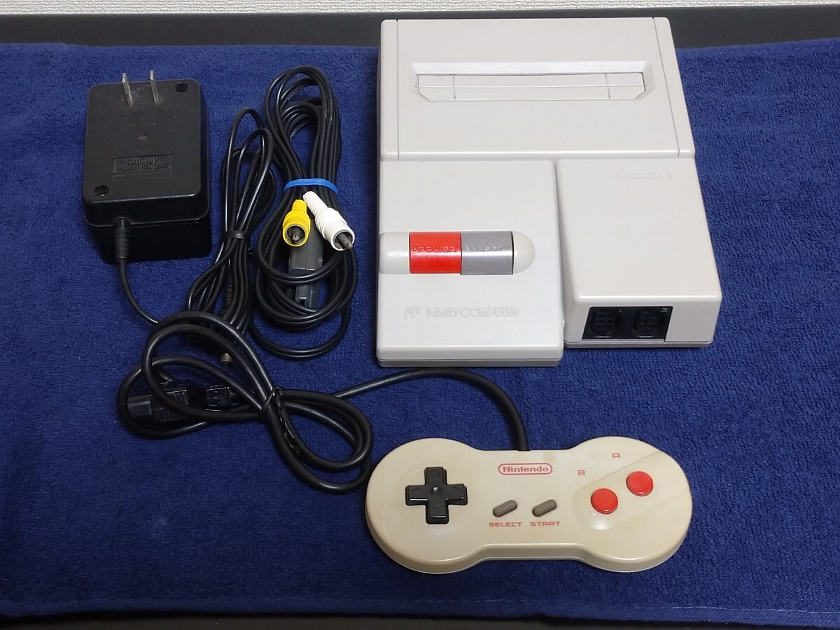 Yahoo!オークション -「ニューファミコン」の落札相場・落札価格 Yahoo!オークション -「ニューファミコン」の落札相場・落札価格
