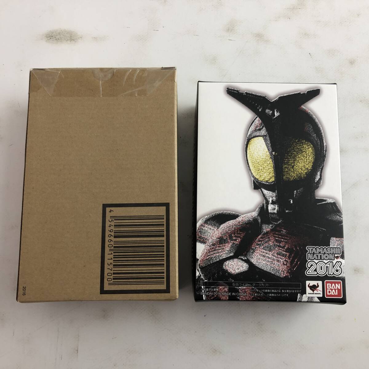 Yahoo!オークション -「真骨彫製法 仮面ライダー ダークカブト Yahoo!オークション -「真骨彫製法 仮面ライダー ダークカブト