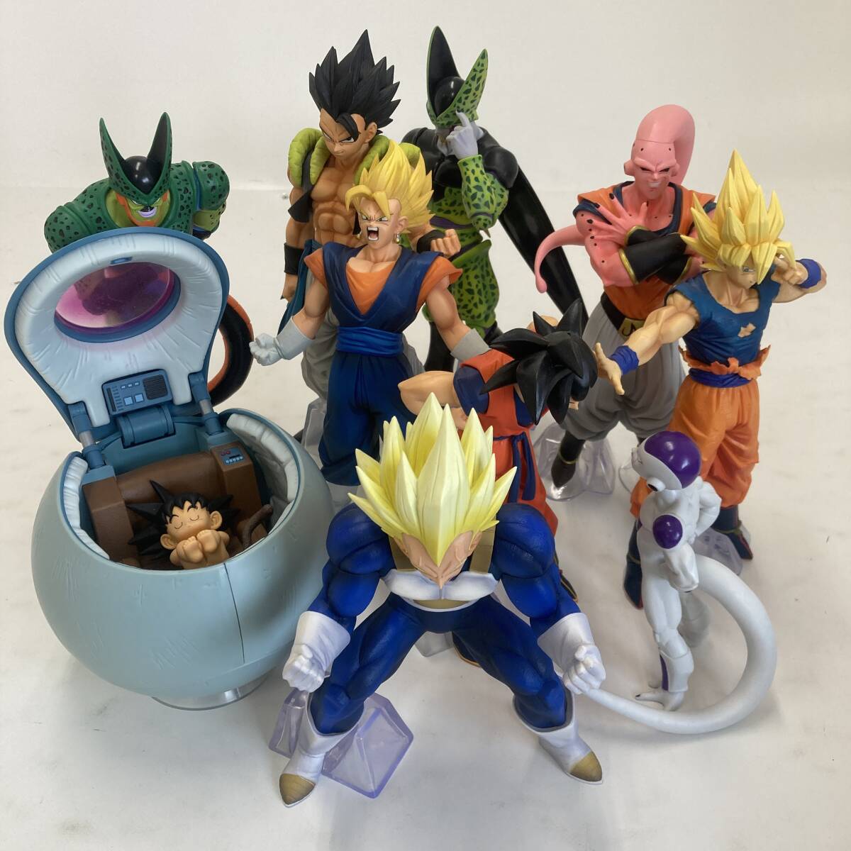 Yahoo!オークション -「ジャンク」(ドラゴンボール) (コミック Yahoo!オークション -「ジャンク」(ドラゴンボール) (コミック