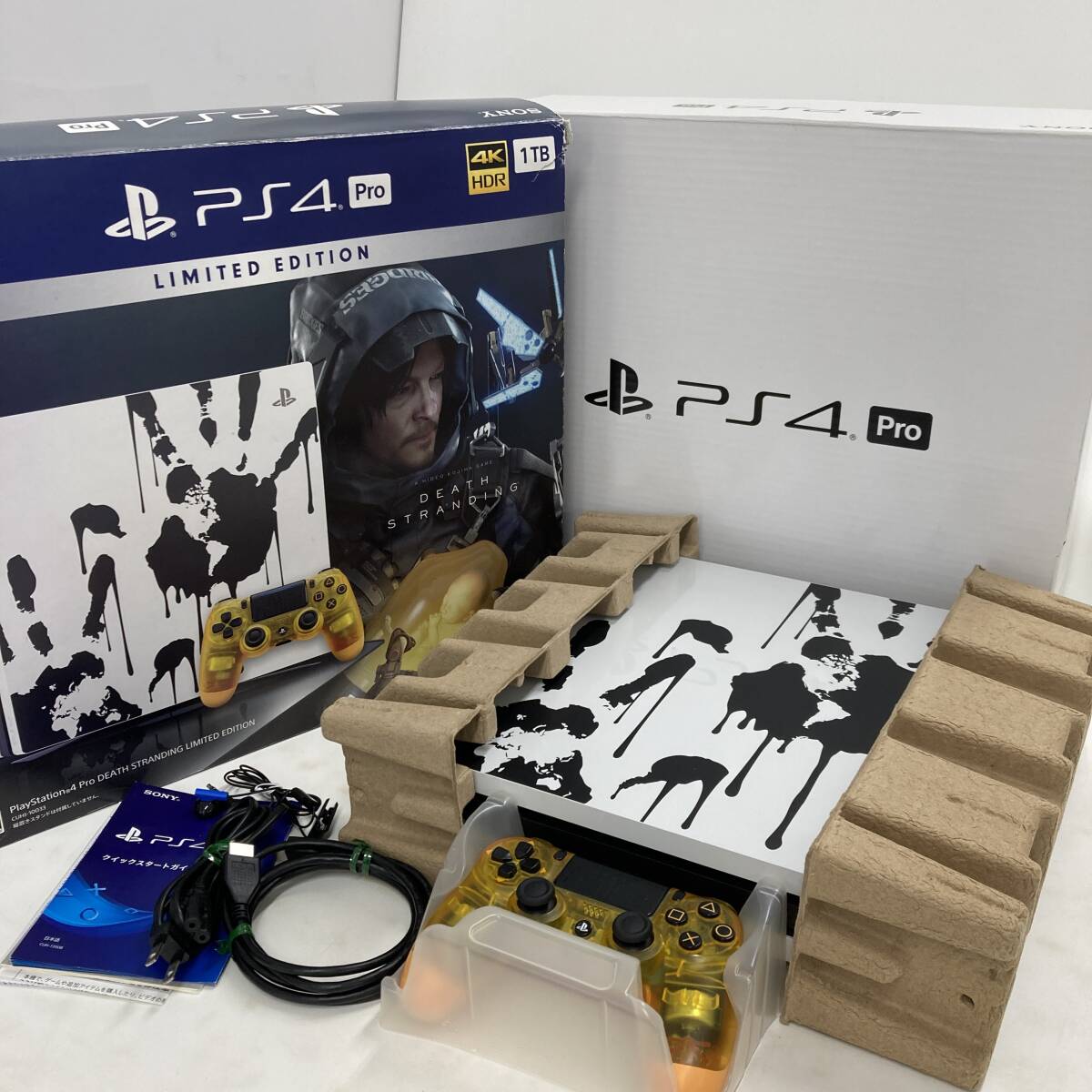 Yahoo!オークション -「ps4 death stranding」(PS4本体 Yahoo!オークション -「ps4 death stranding」(PS4本体