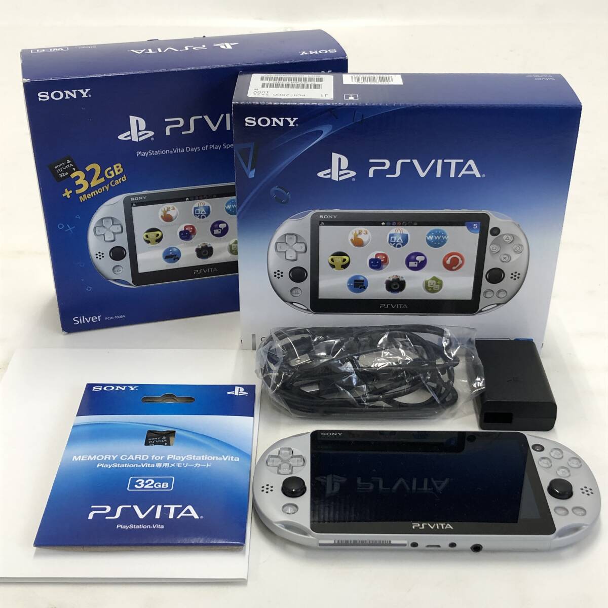 Yahoo!オークション -「psvita 32gb」の落札相場・落札価格 Yahoo!オークション -「psvita 32gb」の落札相場・落札価格
