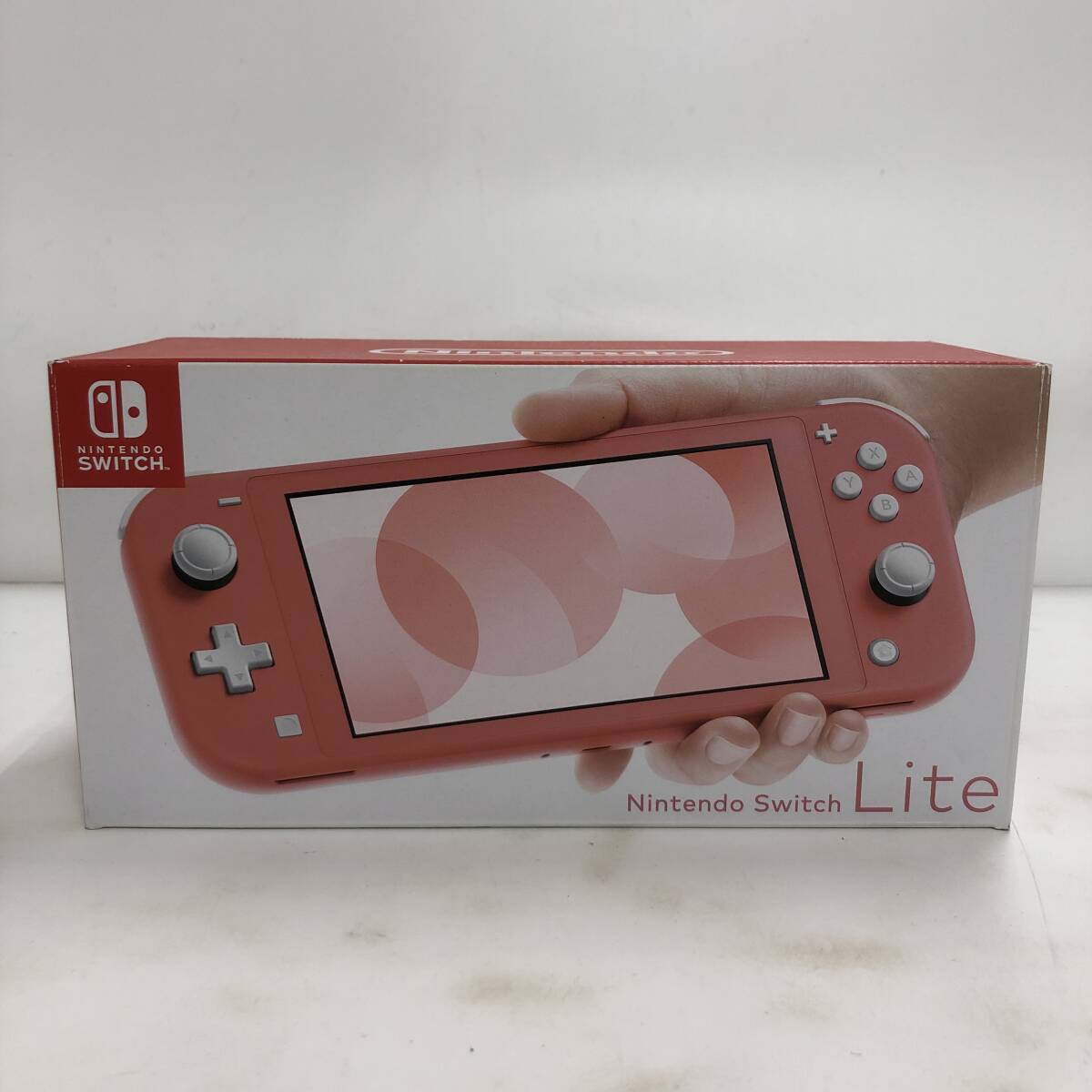 2025年最新】Nintendo Switch Liteの商品一覧 - Yahoo!オークション 2025年最新】Nintendo Switch Liteの商品一覧 - Yahoo!オークション