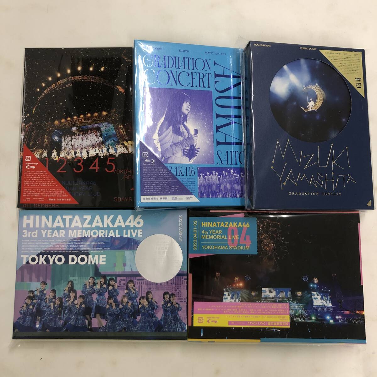 2025年最新】Yahoo!オークション -乃木坂46 dvdの中古品・新品 2025年最新】Yahoo!オークション -乃木坂46 dvdの中古品・新品