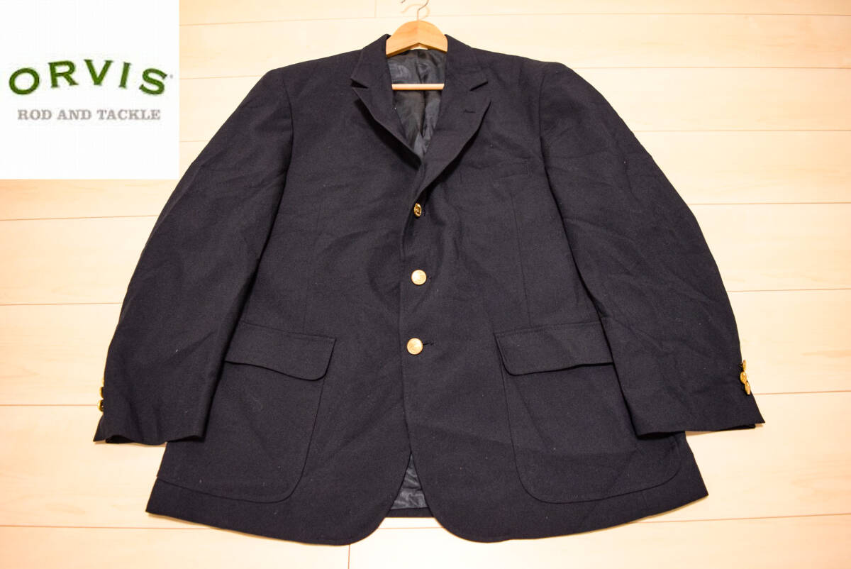 2025年最新】Yahoo!オークション -orvis ジャケットの中古品 2025年最新】Yahoo!オークション -orvis ジャケットの中古品