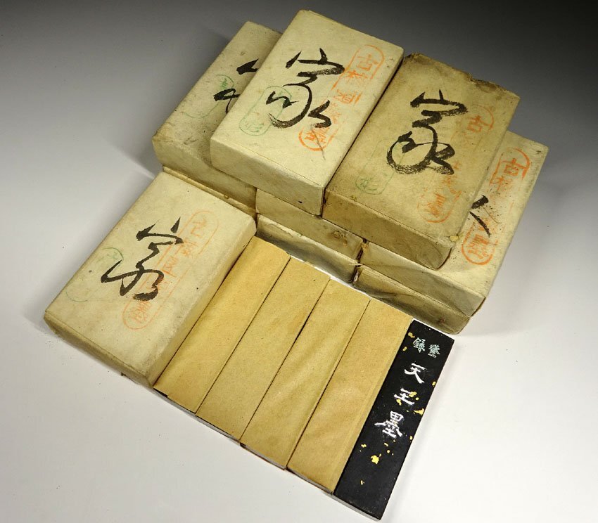2025年最新】Yahoo!オークション -古梅園の中古品・新品・未使用 2025年最新】Yahoo!オークション -古梅園の中古品・新品・未使用
