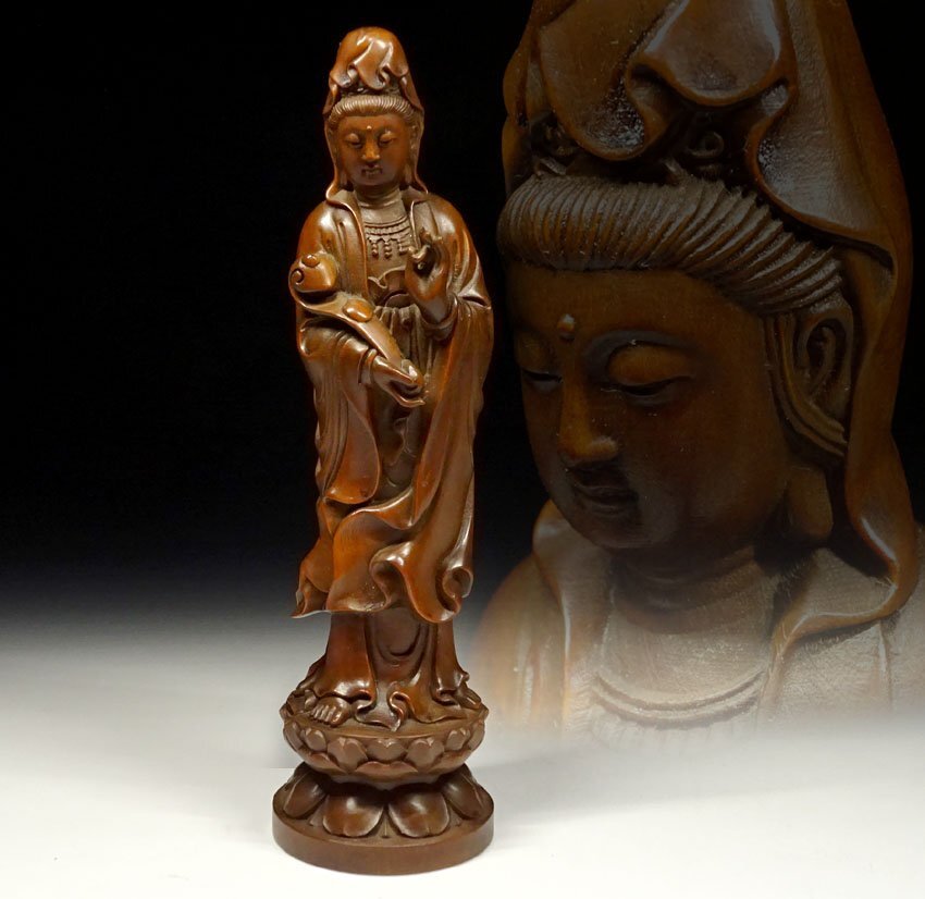 2025年最新】Yahoo!オークション -仏像 木彫 時代の中古品・新品