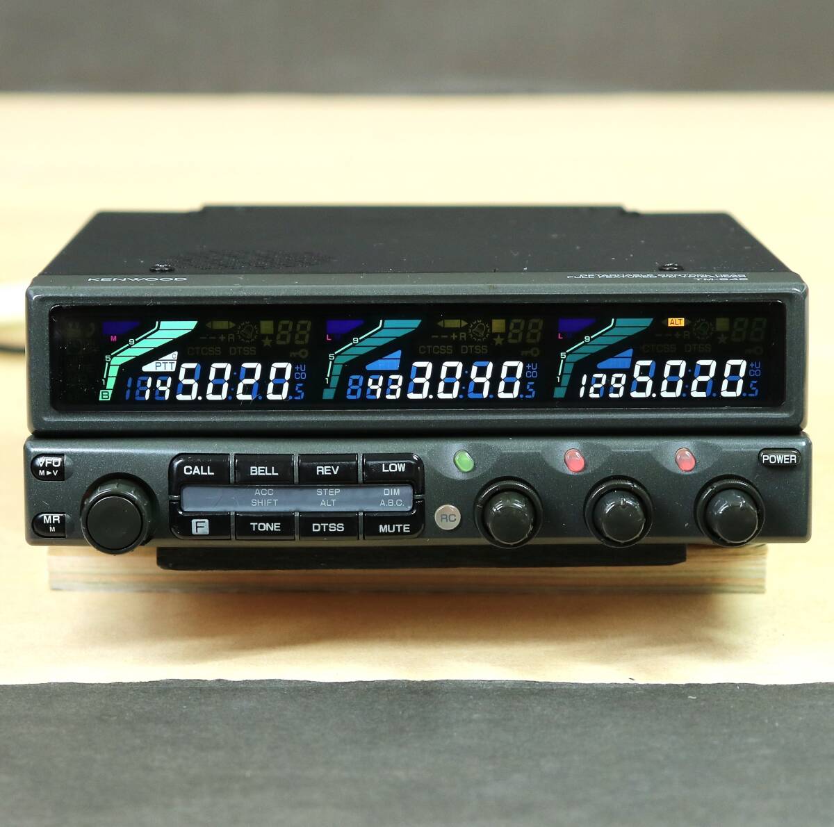 Yahoo!オークション -「(ケンウッド kenwood ts)tm-942 Yahoo!オークション -「(ケンウッド kenwood ts)tm-942