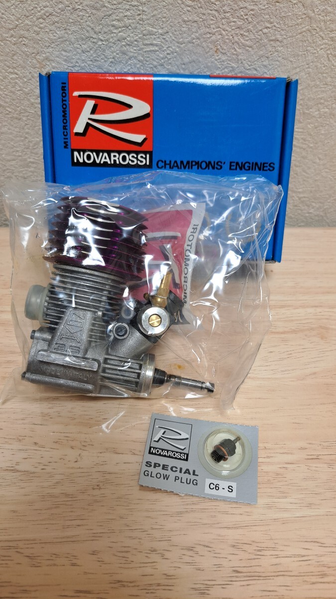 Yahoo!オークション -「novarossi」(エンジン) (パーツ)の落札 Yahoo!オークション -「novarossi」(エンジン) (パーツ)の落札