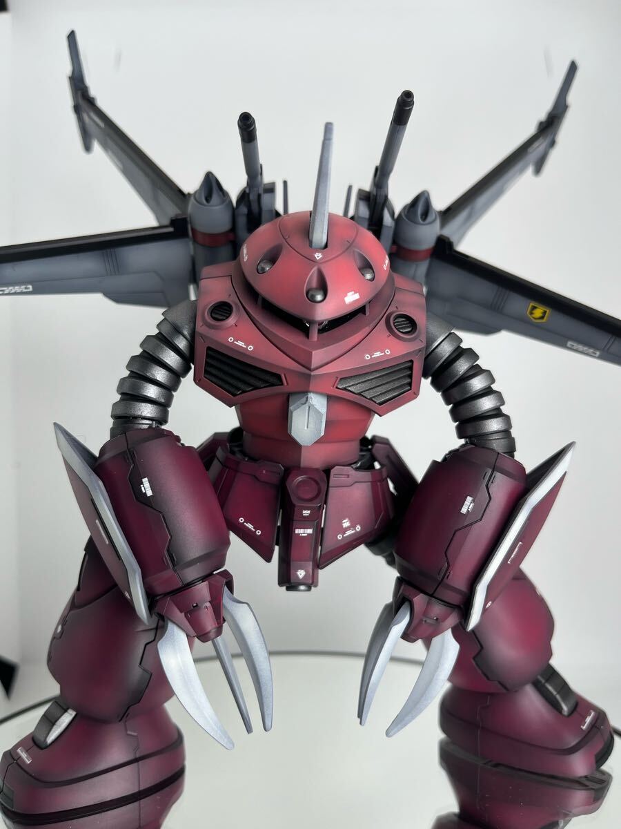Yahoo!オークション -「グラデーション」(完成品) (ガンダム)の Yahoo!オークション -「グラデーション」(完成品) (ガンダム)の