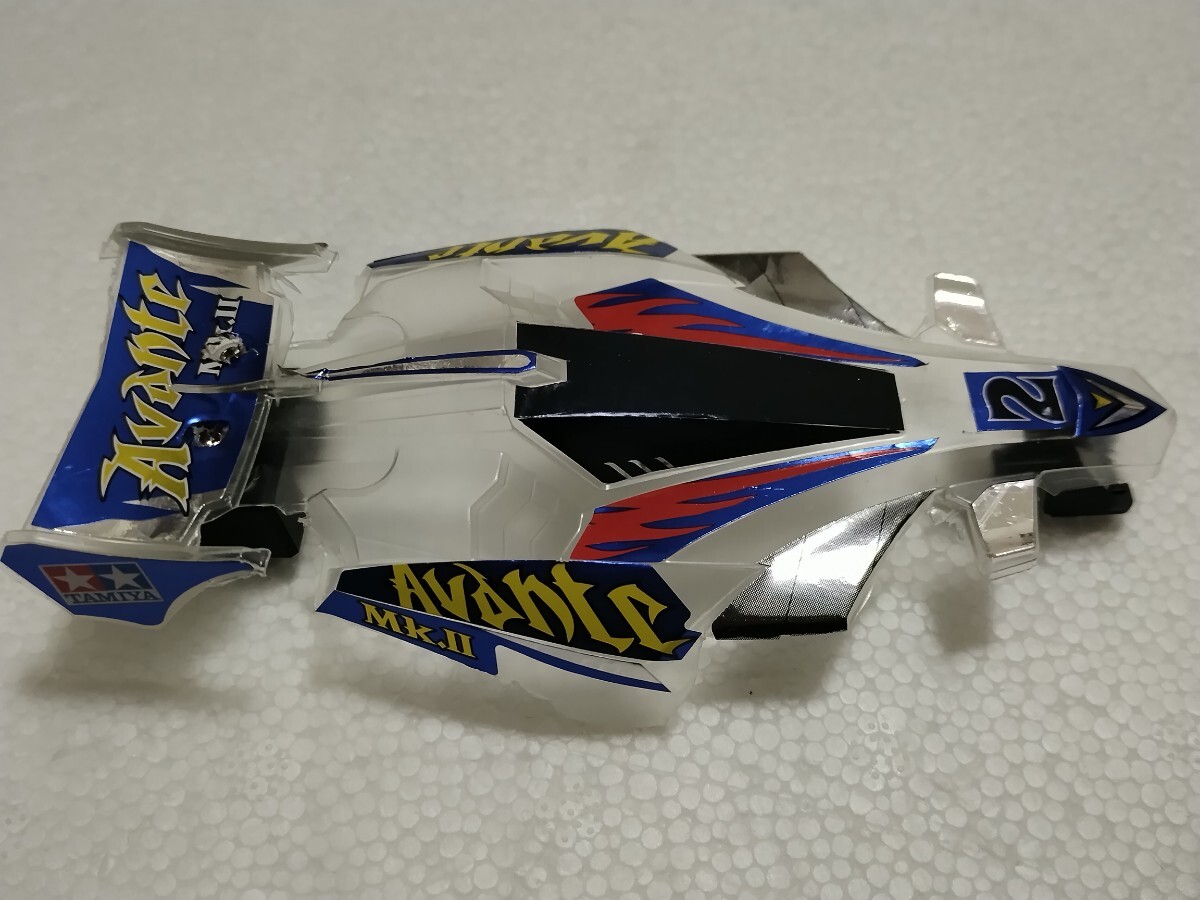 2025年最新】Yahoo!オークション -アバンテmk.iiの中古品・新品 2025年最新】Yahoo!オークション -アバンテmk.iiの中古品・新品