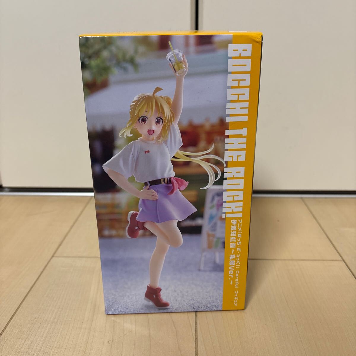 2025年最新】Yahoo!オークション -伊地知虹夏の中古品・新品・未 2025年最新】Yahoo!オークション -伊地知虹夏の中古品・新品・未