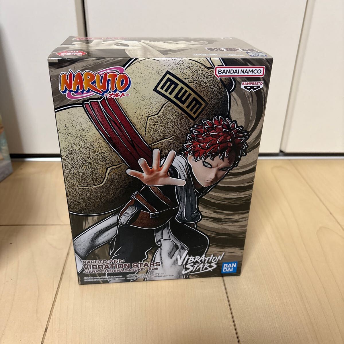 2025年最新】Yahoo!オークション -我愛羅 フィギュアの中古品