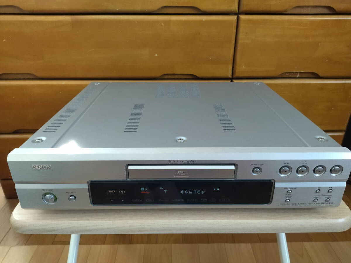 2025年最新】Yahoo!オークション -denon dvdの中古品・新品・未