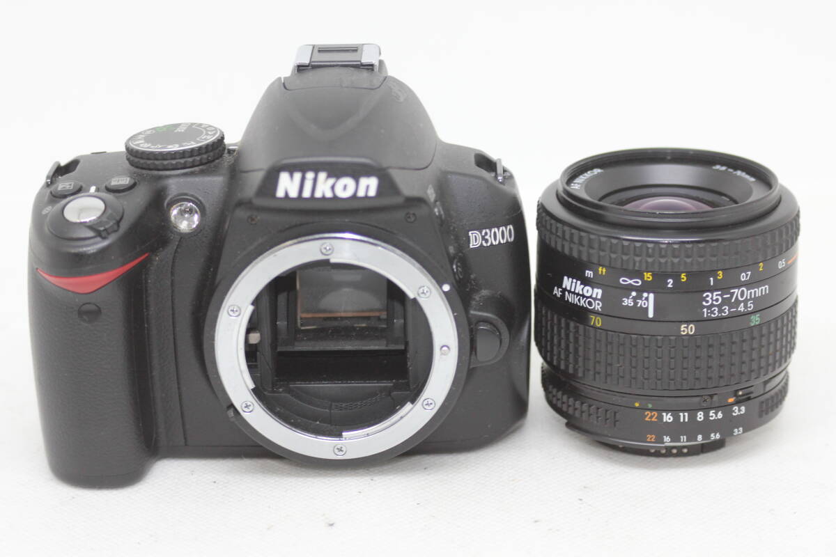 2025年最新】Yahoo!オークション -nikon d3000の中古品・新品 2025年最新】Yahoo!オークション -nikon d3000の中古品・新品