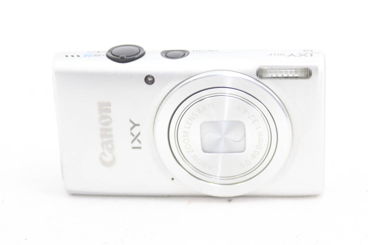 Yahoo!オークション -「canon ixy 90f」の落札相場・落札価格 Yahoo!オークション -「canon ixy 90f」の落札相場・落札価格