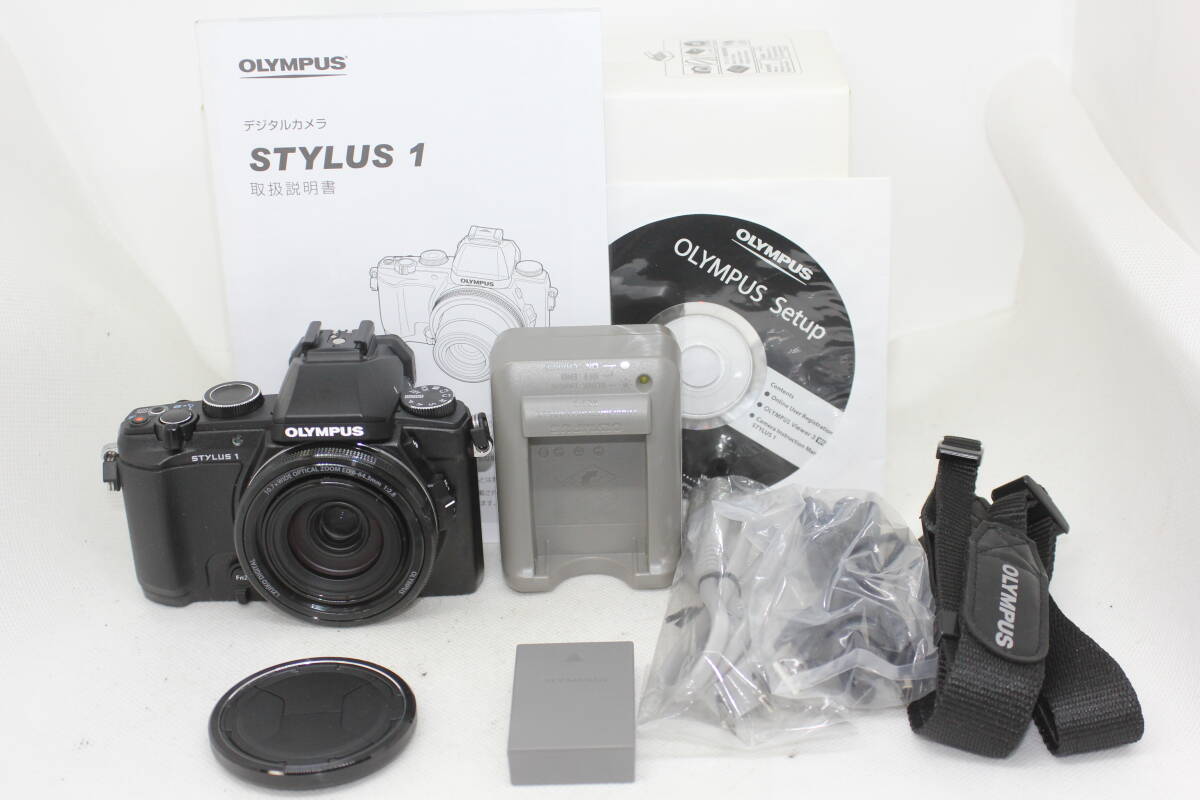 2025年最新】Yahoo!オークション -olympus stylus 1の中古品 2025年最新】Yahoo!オークション -olympus stylus 1の中古品