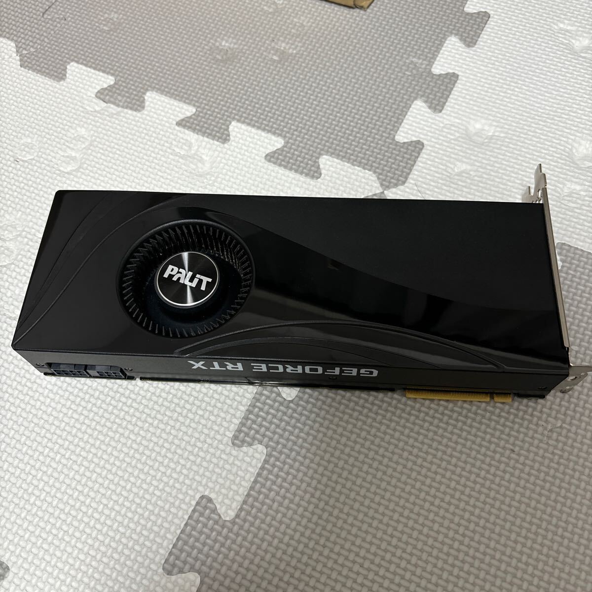 Yahoo!オークション -「rtx 2070 super」(ビデオカード) (カード Yahoo!オークション -「rtx 2070 super」(ビデオカード) (カード