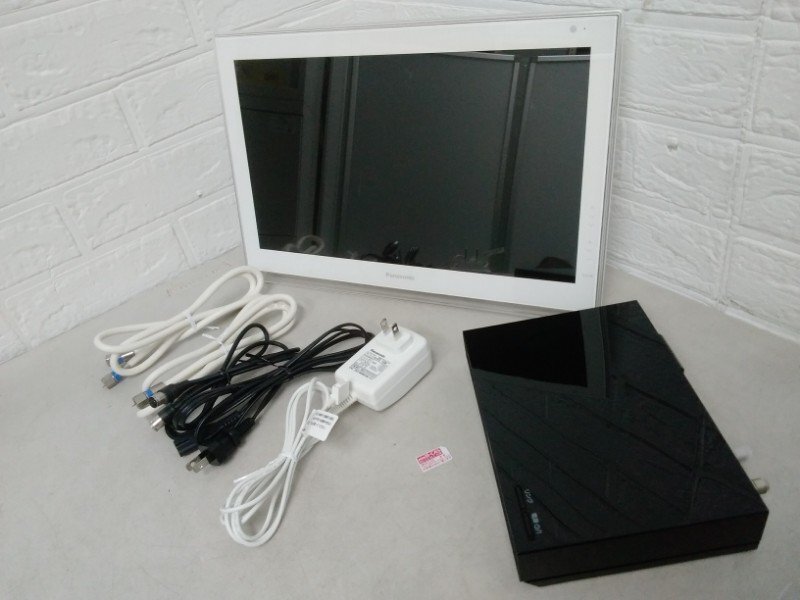Yahoo!オークション -「un-15e5d」(ポータブルテレビ) (テレビ Yahoo!オークション -「un-15e5d」(ポータブルテレビ) (テレビ