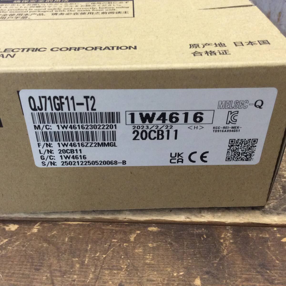 Yahoo!オークション -「qj71gf11-t2」の落札相場・落札価格 Yahoo!オークション -「qj71gf11-t2」の落札相場・落札価格