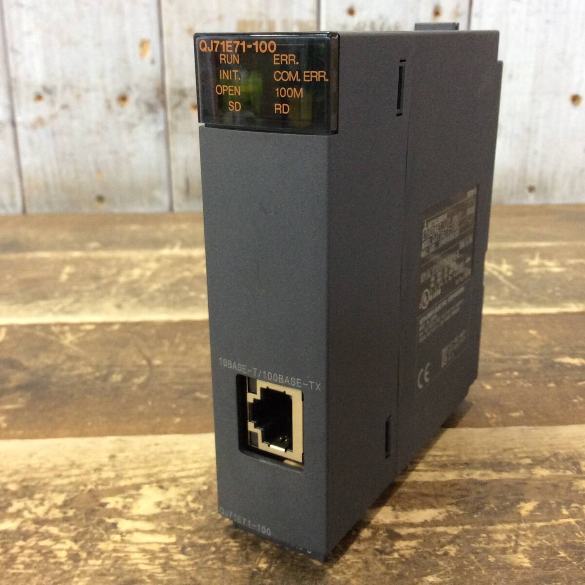2025年最新】Yahoo!オークション -qj71e71の中古品・新品・未 2025年最新】Yahoo!オークション -qj71e71の中古品・新品・未