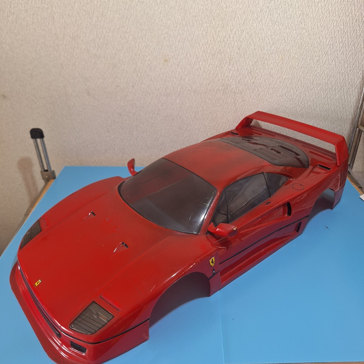2025年最新】Yahoo!オークション -フェラーリf40 ラジコンの中古 2025年最新】Yahoo!オークション -フェラーリf40 ラジコンの中古
