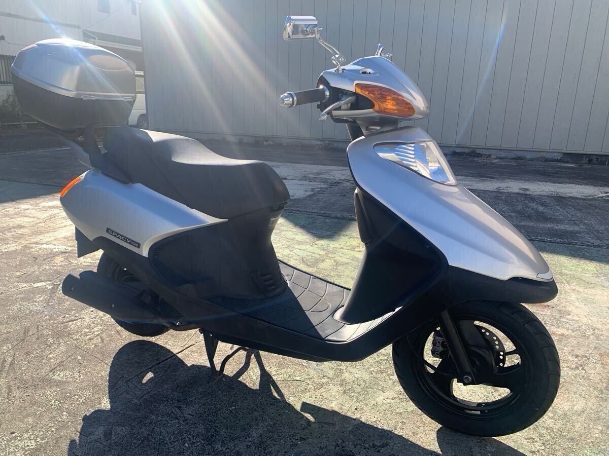 スペイシー100（SPACY） - マフラー - バイク王ダイレクト