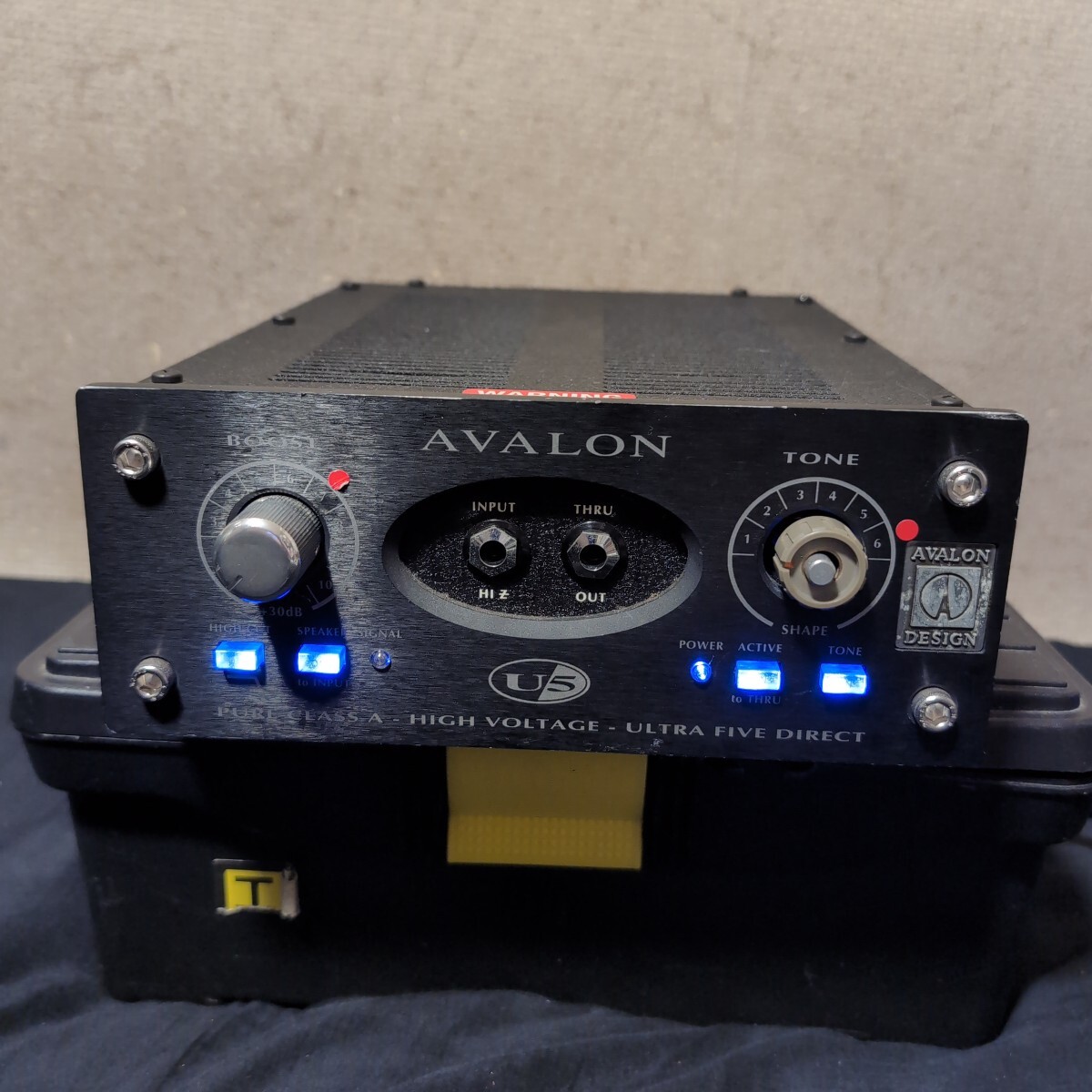 Yahoo!オークション -「avalon (u5 m5 v5)」の落札相場・落札価格 Yahoo!オークション -「avalon (u5 m5 v5)」の落札相場・落札価格