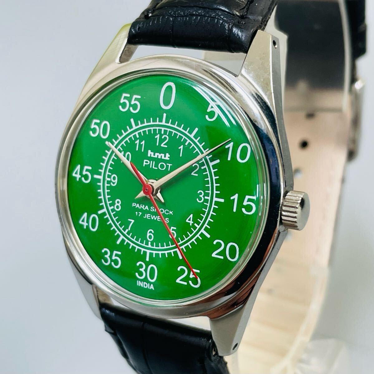 2025年最新】Yahoo!オークション -hmt 時計の中古品・新品・未 2025年最新】Yahoo!オークション -hmt 時計の中古品・新品・未