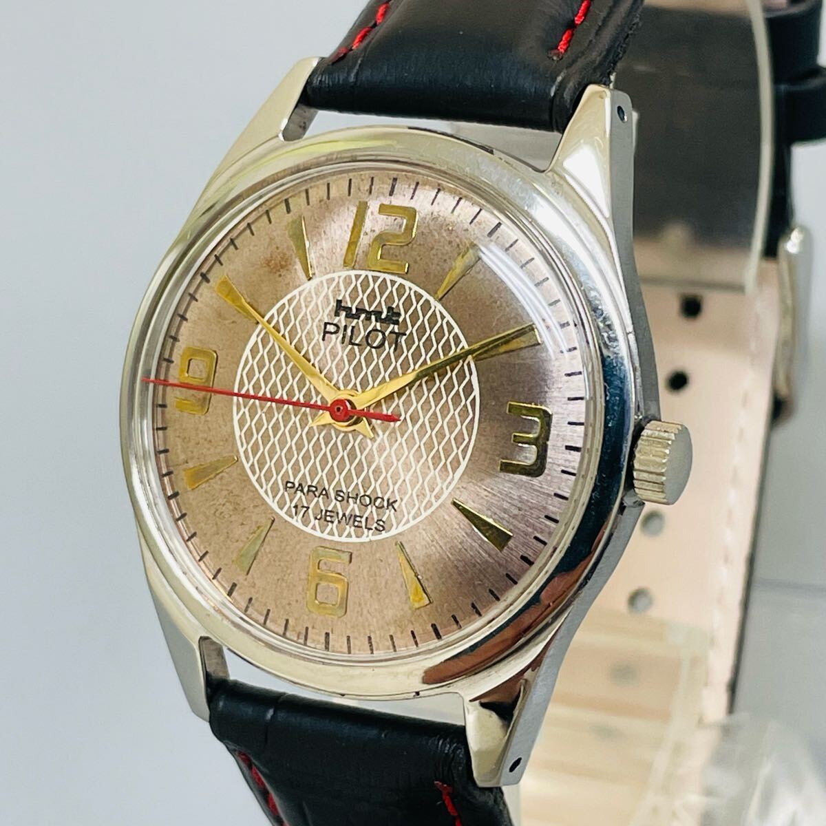 2025年最新】Yahoo!オークション -hmt 時計の中古品・新品・未 2025年最新】Yahoo!オークション -hmt 時計の中古品・新品・未
