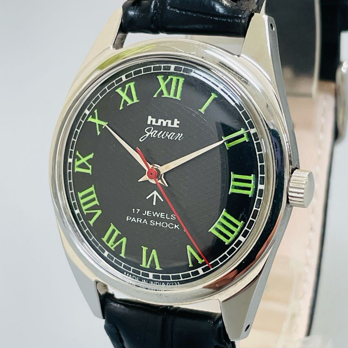 2025年最新】Yahoo!オークション -hmt 時計の中古品・新品・未 2025年最新】Yahoo!オークション -hmt 時計の中古品・新品・未