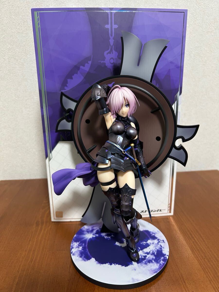 2025年最新】Yahoo!オークション -ストロンガー マシュの中古品 2025年最新】Yahoo!オークション -ストロンガー マシュの中古品