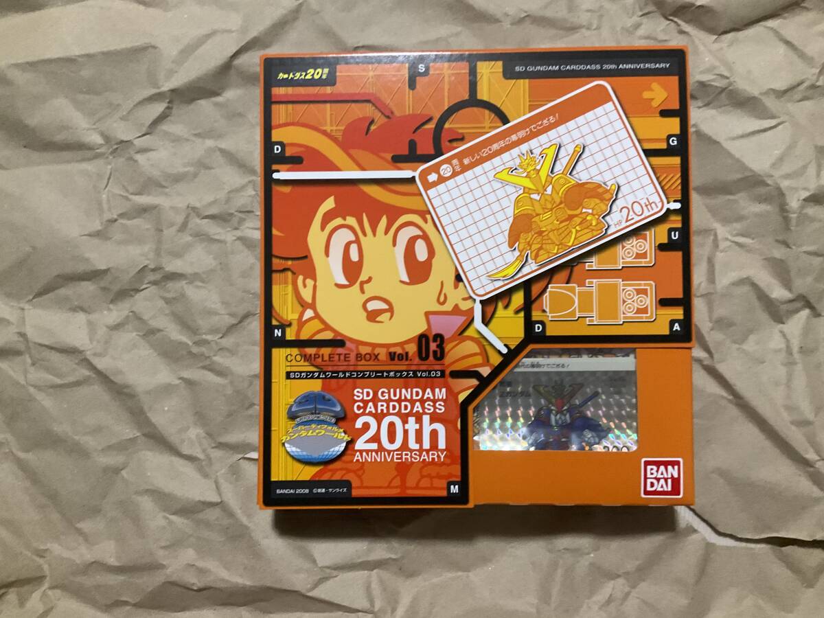 Yahoo!オークション -「sdガンダム カードダス コンプリート Yahoo!オークション -「sdガンダム カードダス コンプリート