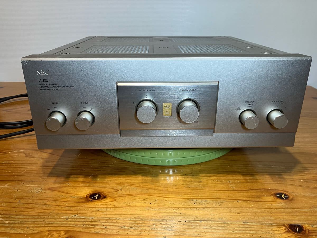2025年最新】Yahoo!オークション -nec a-10の中古品・新品・未 2025年最新】Yahoo!オークション -nec a-10の中古品・新品・未