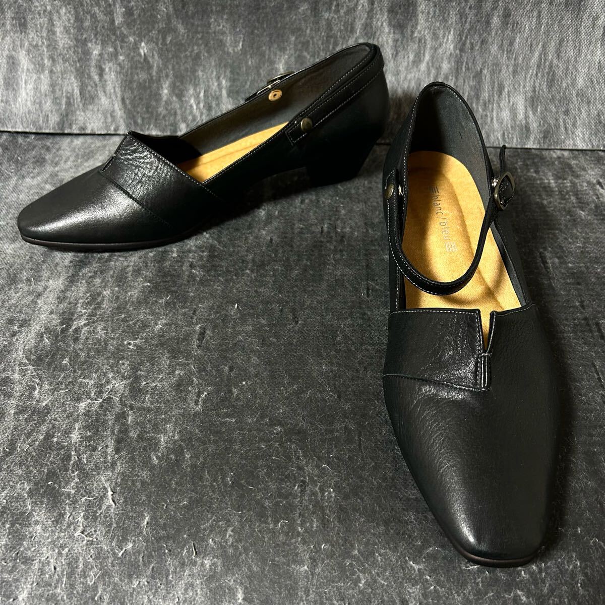2025年最新】Yahoo!オークション -パンプス 24.5 本革の中古品