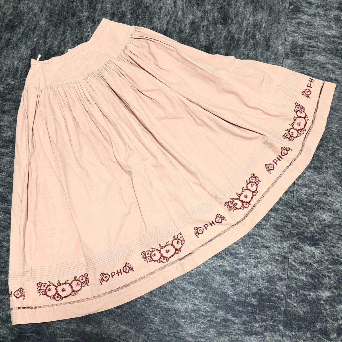 2025年最新】Yahoo!オークション -ピンクハウス 刺繍の中古品 2025年最新】Yahoo!オークション -ピンクハウス 刺繍の中古品