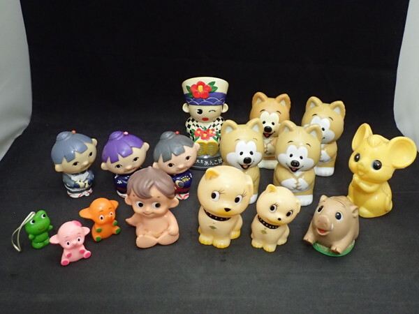 Yahoo!オークション -「ケロちゃん ソフビ」の落札相場・落札価格 Yahoo!オークション -「ケロちゃん ソフビ」の落札相場・落札価格