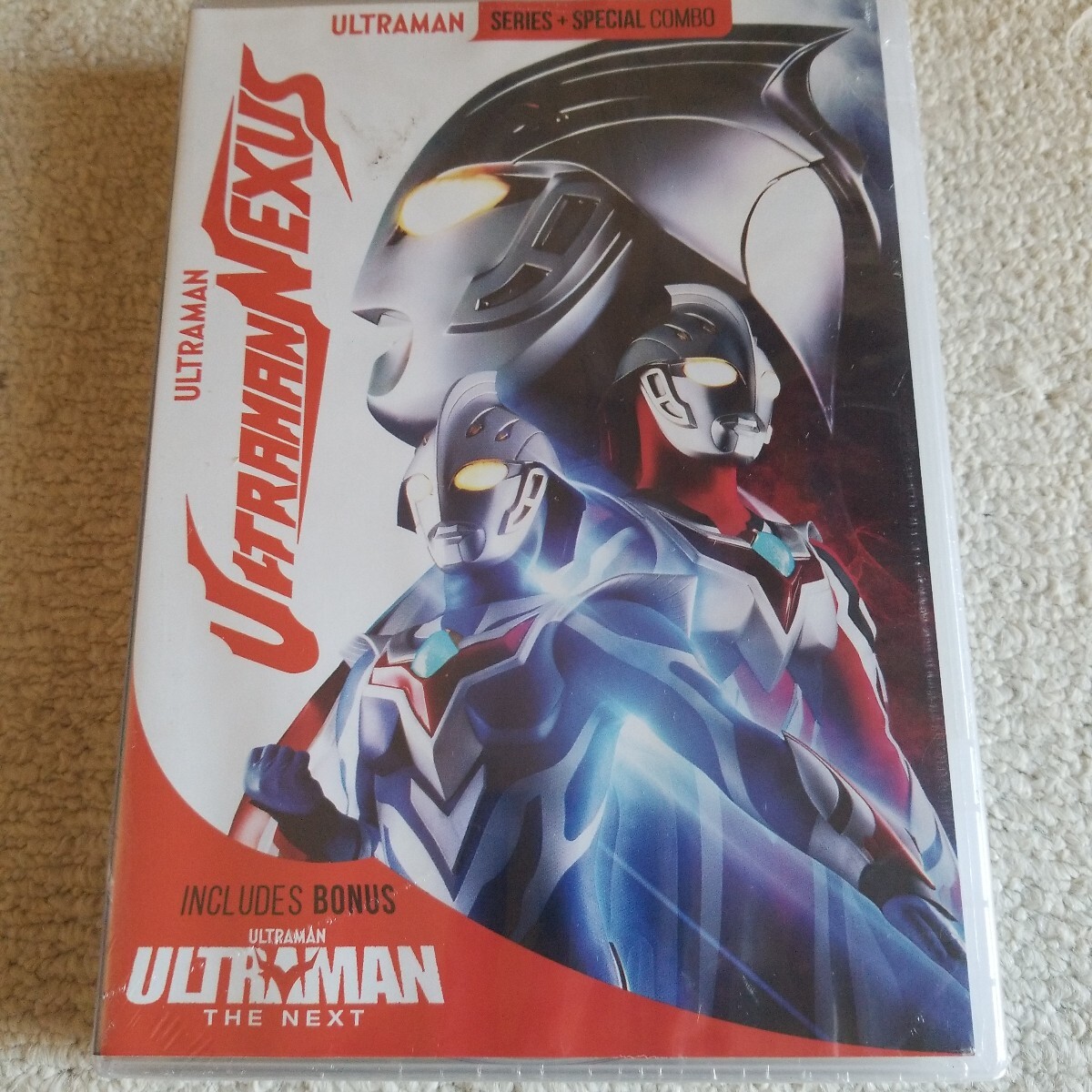 2025年最新】Yahoo!オークション -ウルトラマンネクサスdvdの 2025年最新】Yahoo!オークション -ウルトラマンネクサスdvdの
