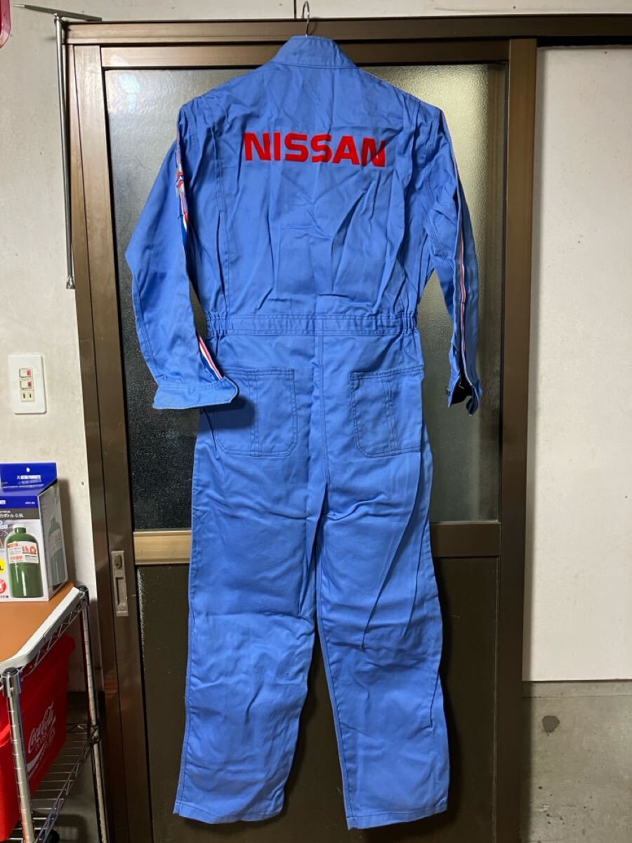 2025年最新】Yahoo!オークション -日産 つなぎの中古品・新品 2025年最新】Yahoo!オークション -日産 つなぎの中古品・新品