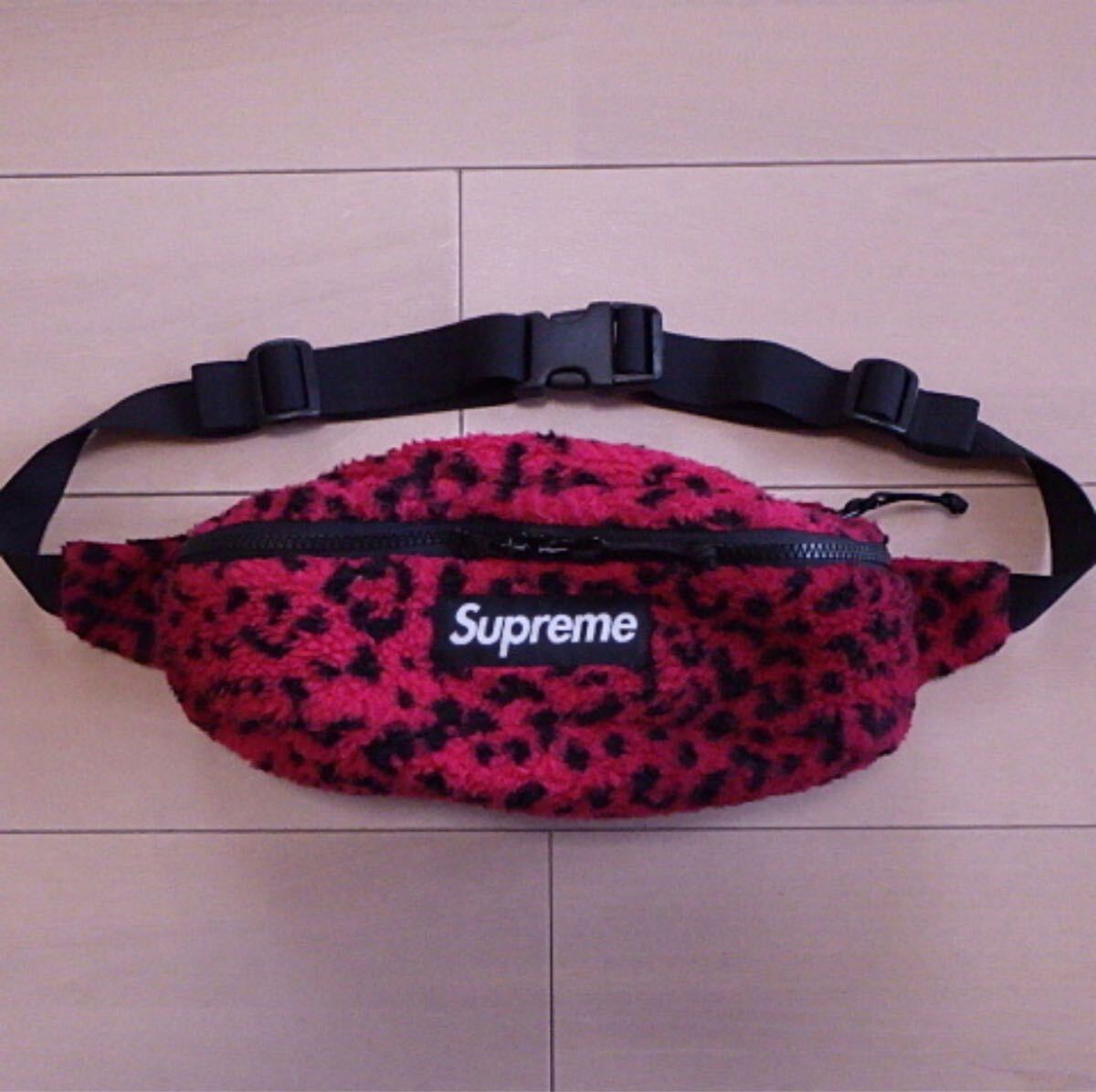 2025年最新】Yahoo!オークション -supreme レオパード バッグの 2025年最新】Yahoo!オークション -supreme レオパード バッグの