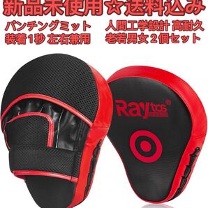 パンチングミット ボクシンググローブ パンチンググローブ ミット
