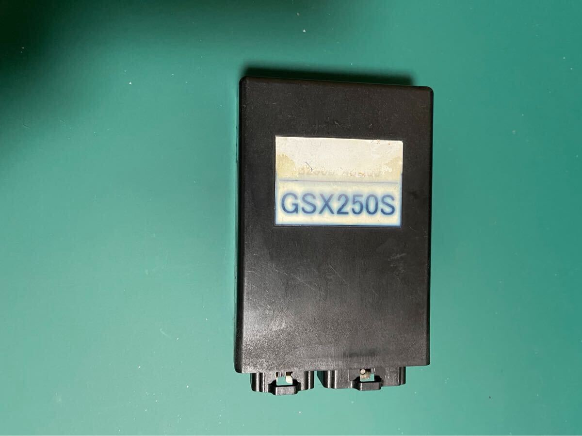 2025年最新】GSX250S イグナイター 商品一覧 - Yahoo!オークション